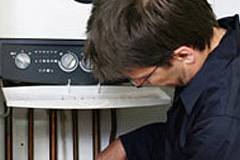 boiler repair Hensting