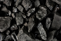 Hensting coal boiler costs