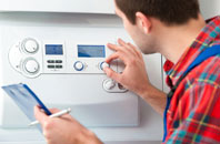 free Hensting gas safe engineer quotes