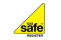gas safe companies Hensting